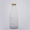 Glasflasche mit Gravur 1000ml