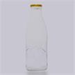 Glasflasche mit Gravur 1000ml | Bild 3