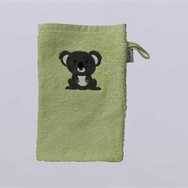 Waschhandschuh Koalabär